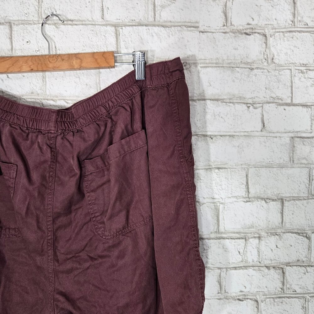 Maurices cute lyocell blend shorts - Picture 7 of 12